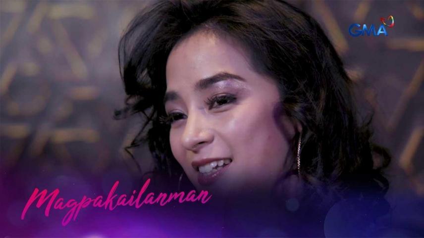 Magpakailanman