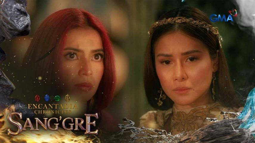  Encantadia Chronicles