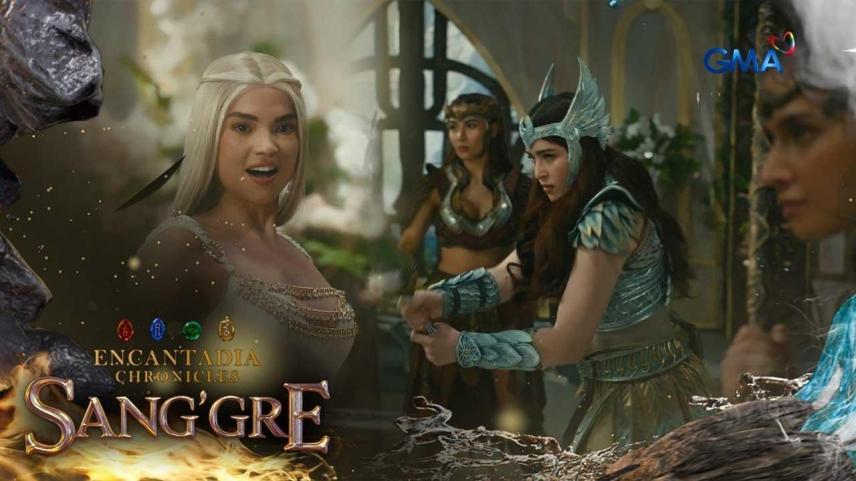 Encantadia Chronicles