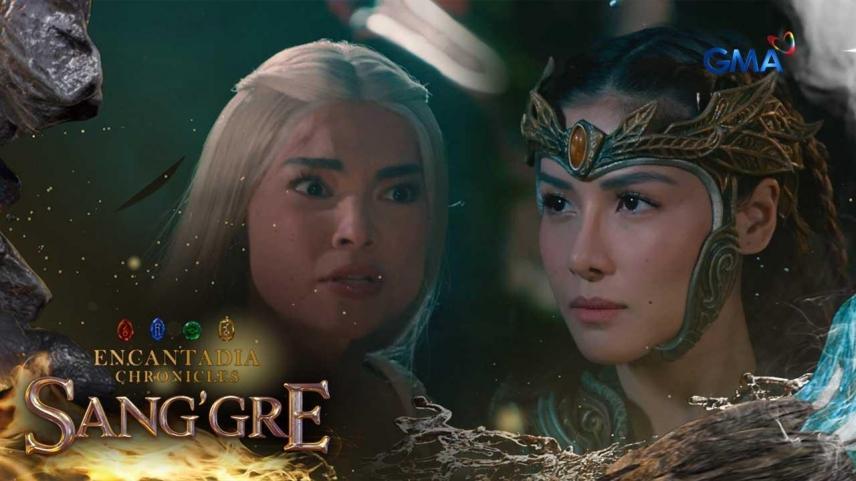 Encantadia Chronicles