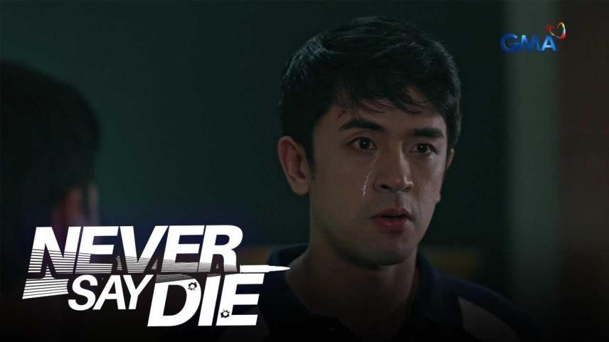 Never Say Die: