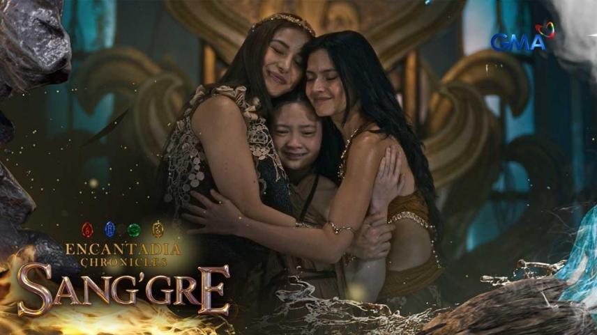 Encantadia Chronicles