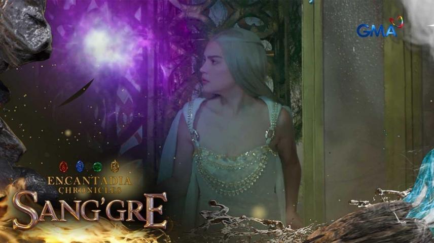  Encantadia Chronicles