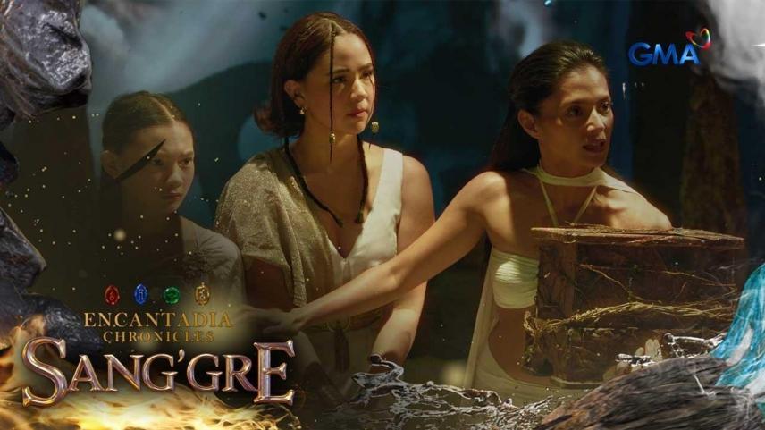 Encantadia Chronicles