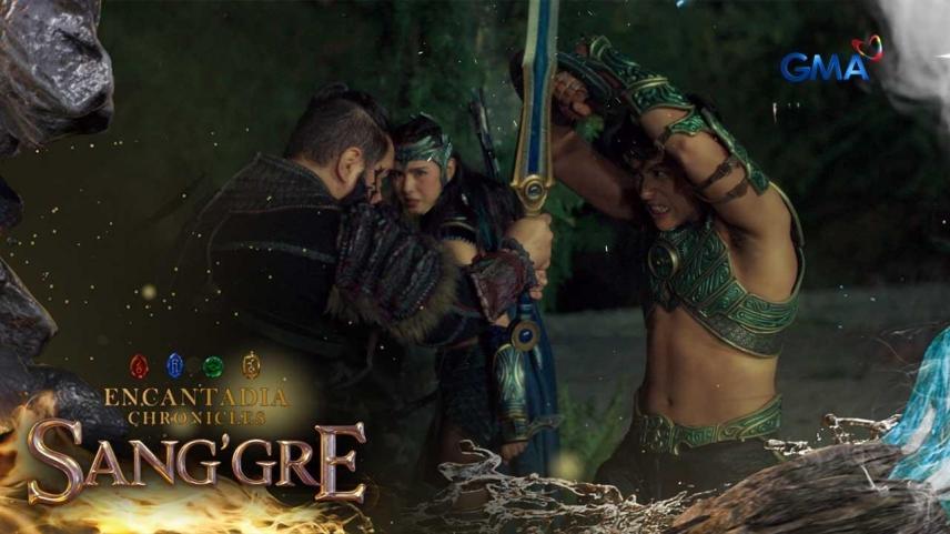 Encantadia Chronicles