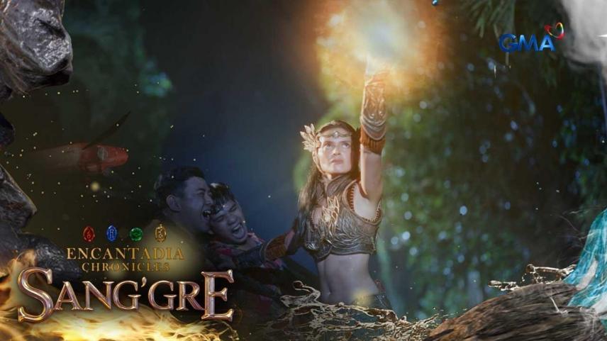 Encantadia Chronicles