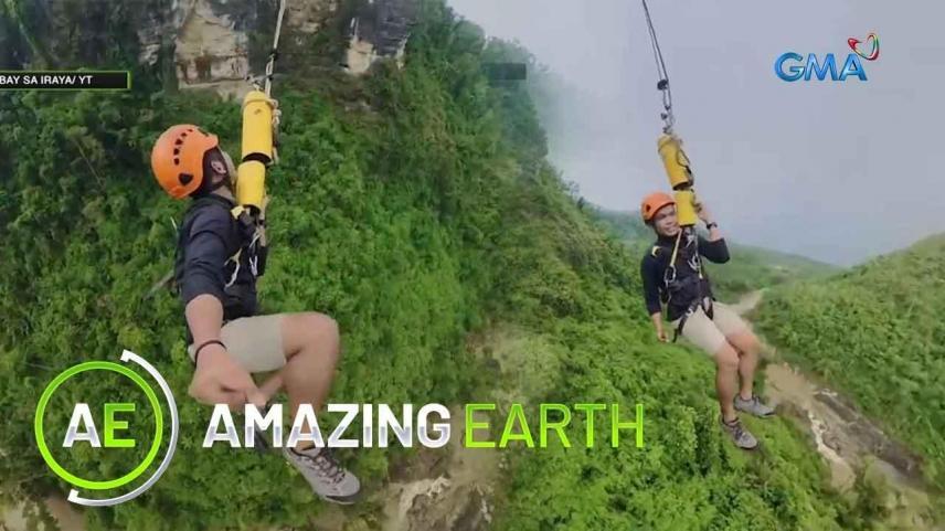 Amazing Earth