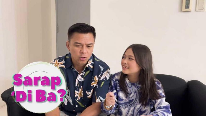  Sarap, 'Di Ba