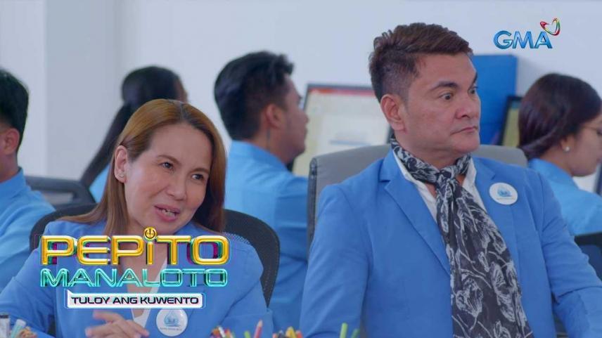 Pepito Manaloto - Tuloy Ang Kuwento