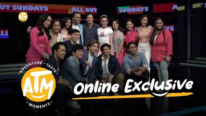  ATM Online Exclusive