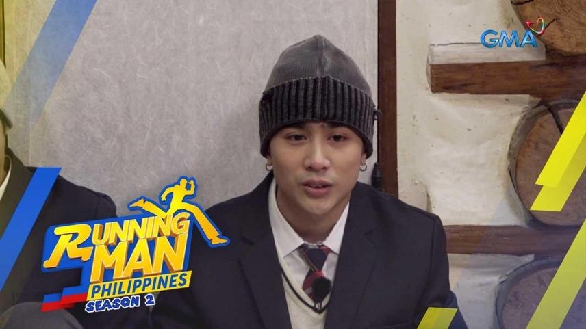 Running Man Philippines  2