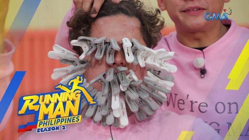 Running Man Philippines 2