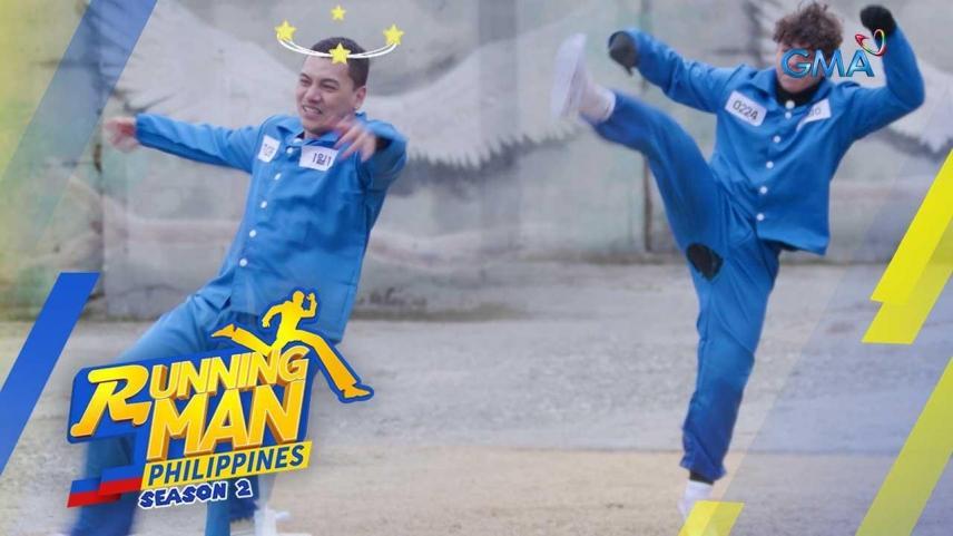 Running Man Philippines 2