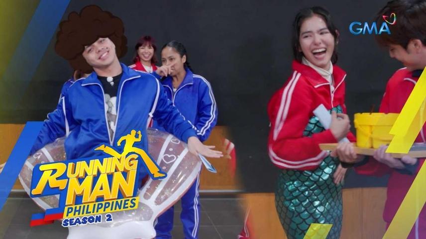 Running Man Philippines 2