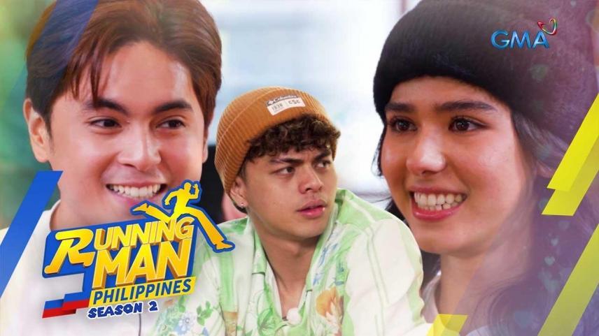 Running Man Philippines 2