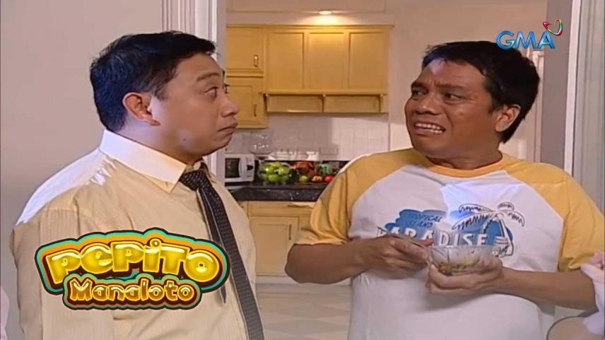 Pepito Manaloto