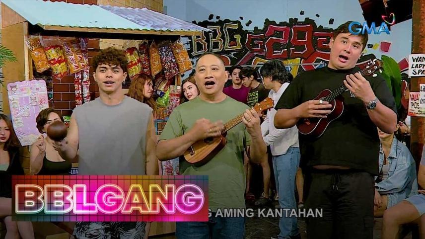 Bubble Gang