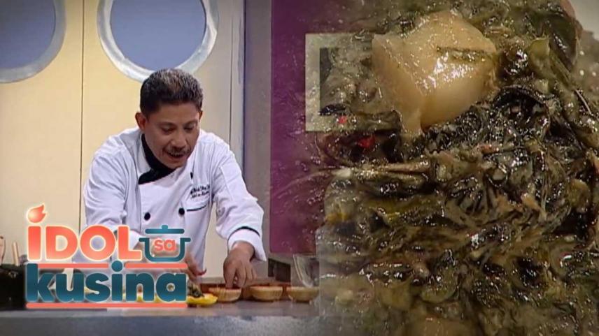 Idol Sa Kusina