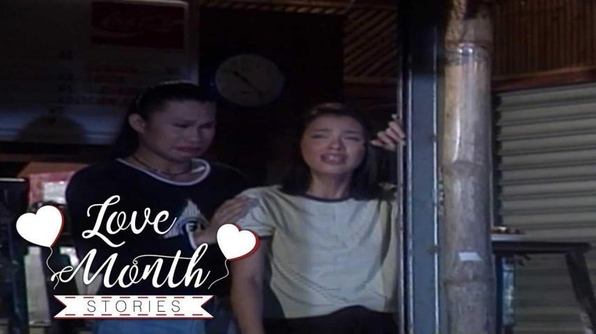 Love Month Stories 2025