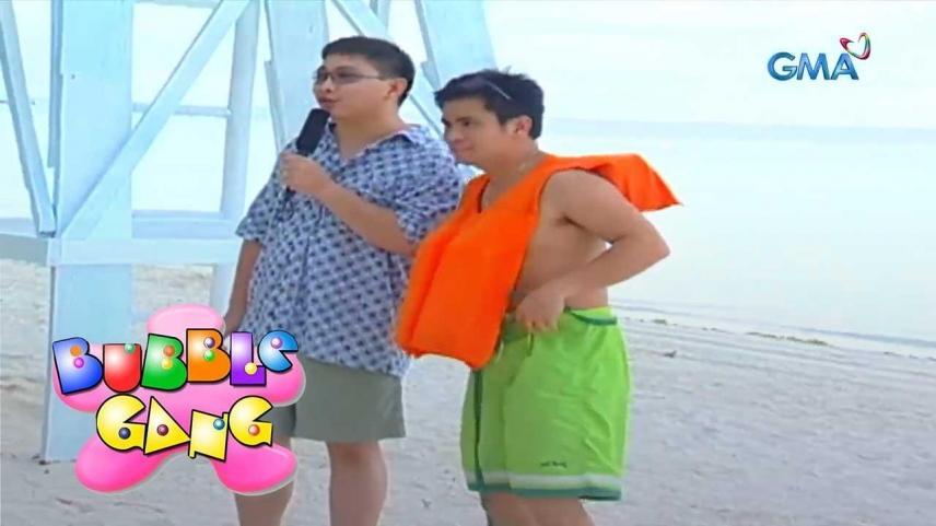 Bubble Gang