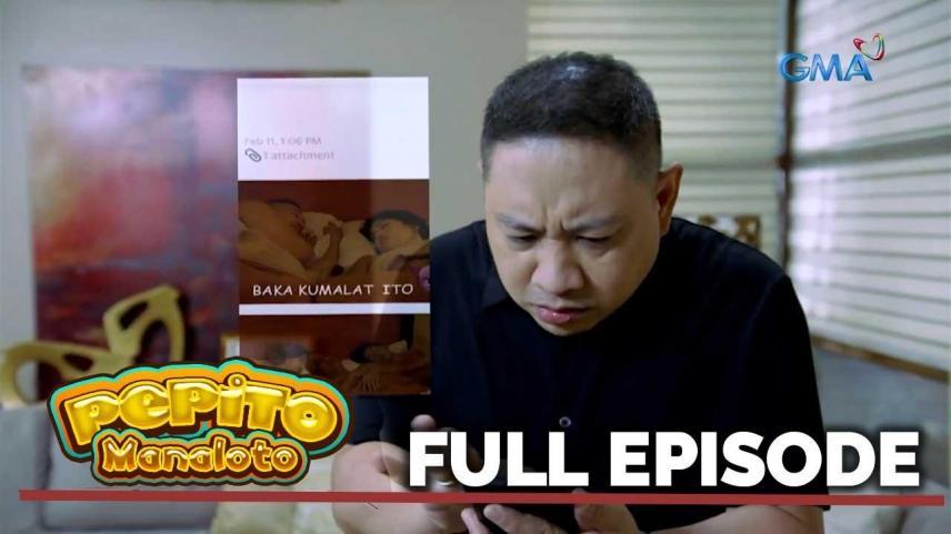 Pepito Manaloto