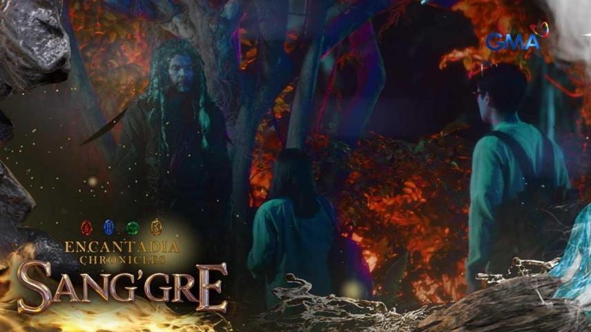 Encantadia Chronicles