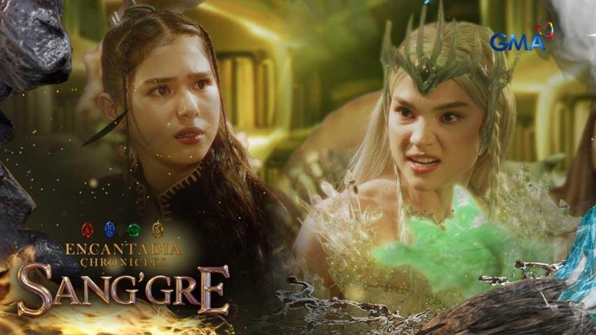Encantadia Chronicles