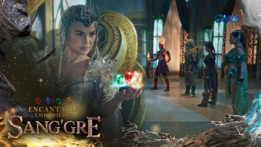 Encantadia Chronicles