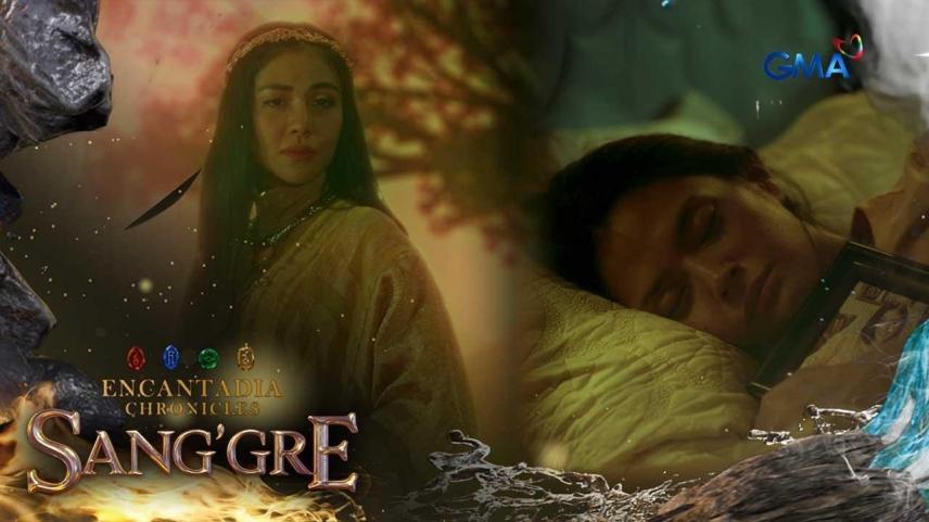  Encantadia Chronicles