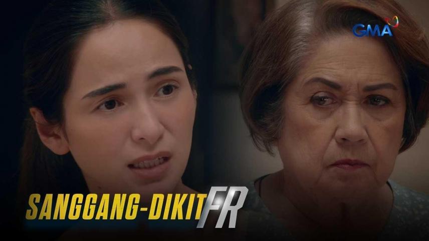  Sanggang-Dikit FR