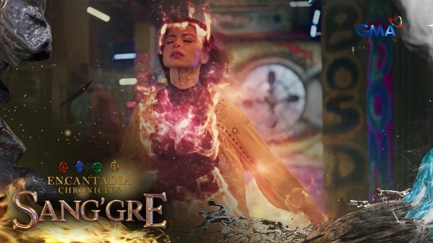 Encantadia Chronicles