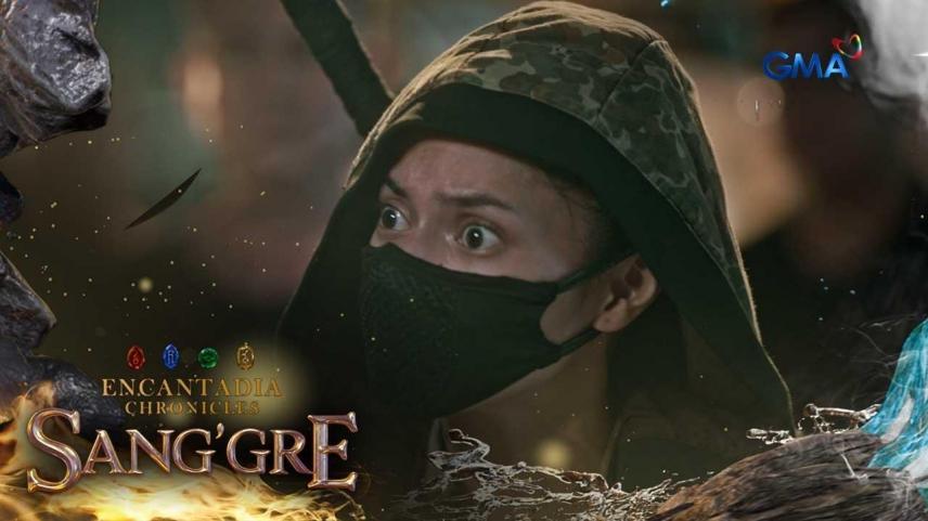  Encantadia Chronicles