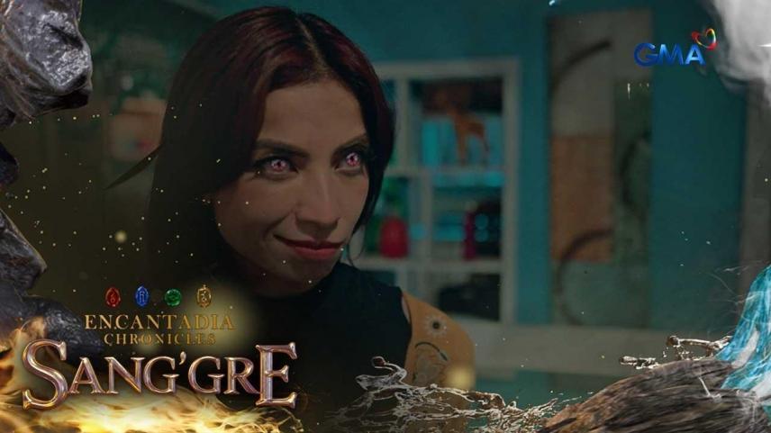  Encantadia Chronicles