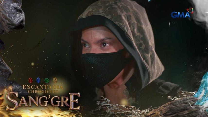 Encantadia Chronicles