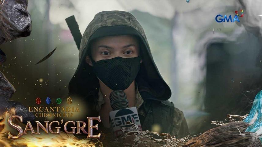  Encantadia Chronicles