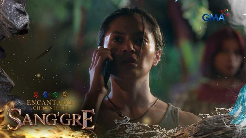  Encantadia Chronicles