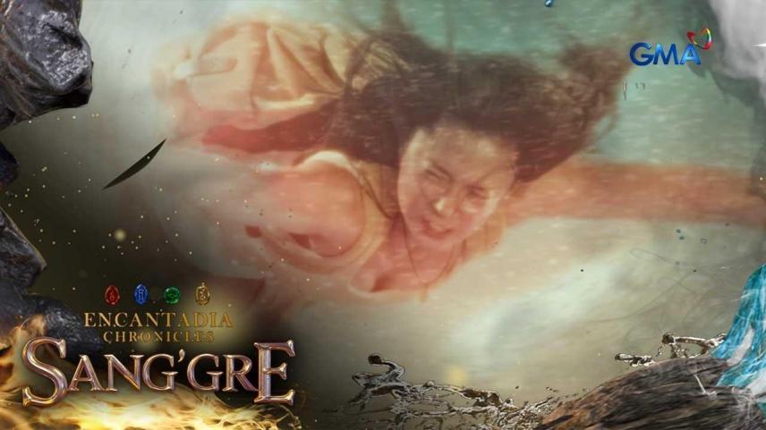 Encantadia Chronicles