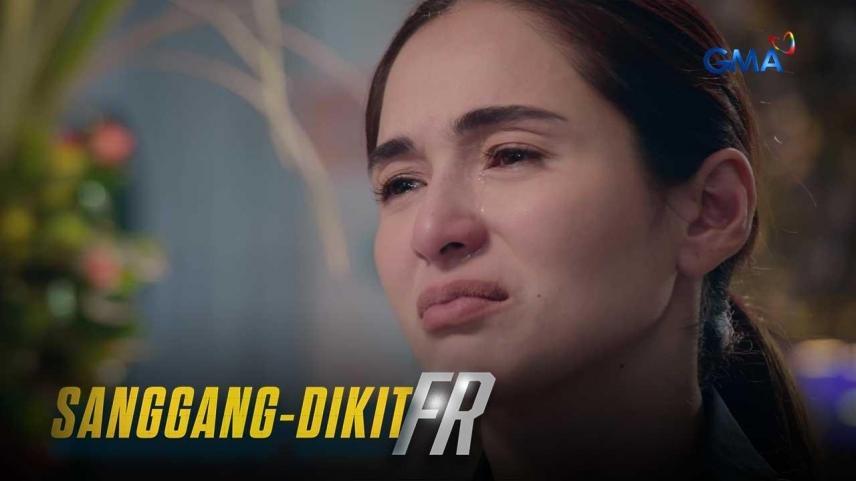  Sanggang-Dikit FR