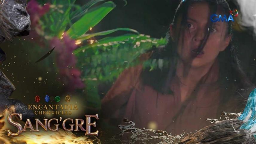  Encantadia Chronicles