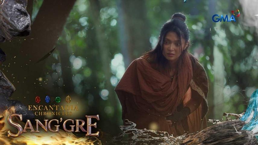  Encantadia Chronicles