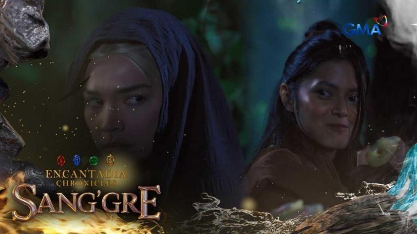  Encantadia Chronicles