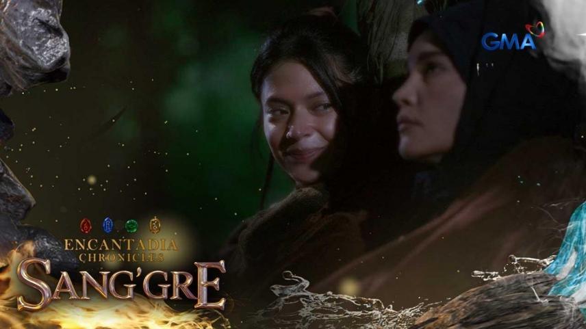 Encantadia Chronicles