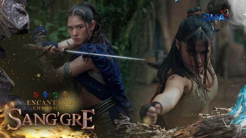 Encantadia Chronicles