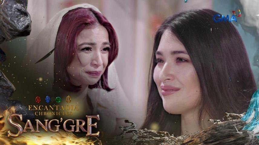 Encantadia Chronicles