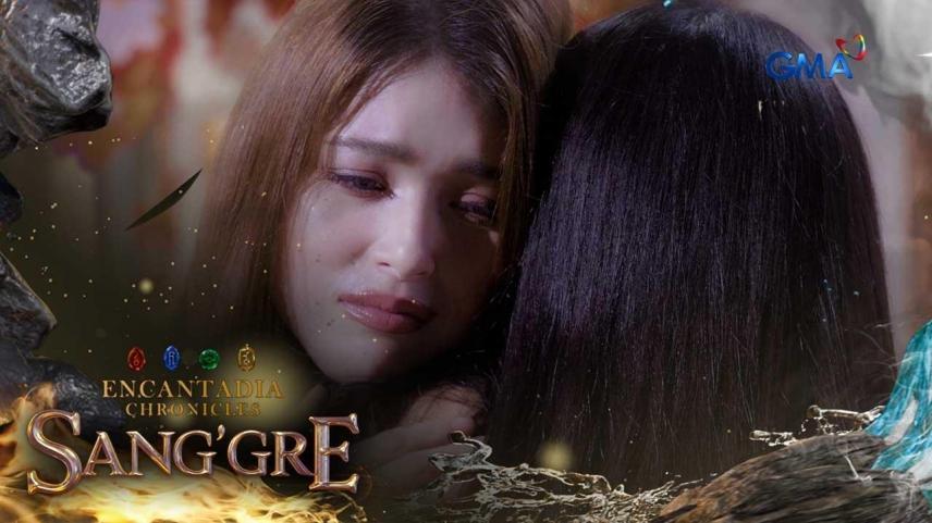  Encantadia Chronicles