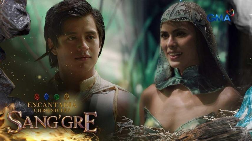 Encantadia Chronicles