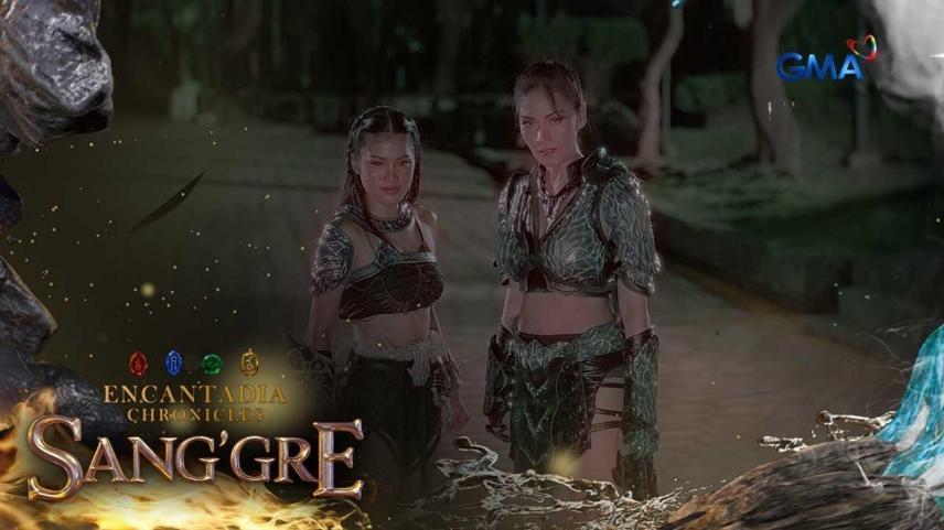  Encantadia Chronicles