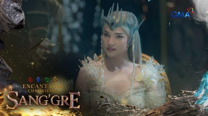  Encantadia Chronicles