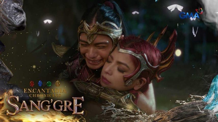 Encantadia Chronicles