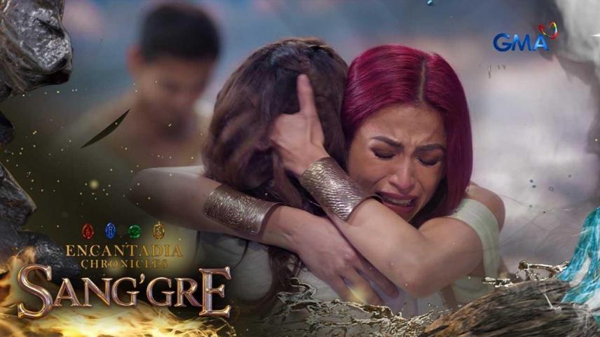 Encantadia Chronicles